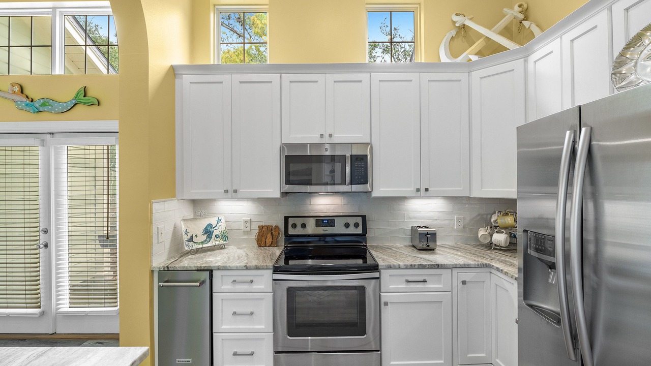 Photo of Kitchen in Fort Morgan