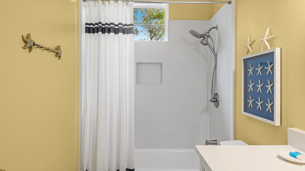 Photo of Bathroom in Fort Morgan