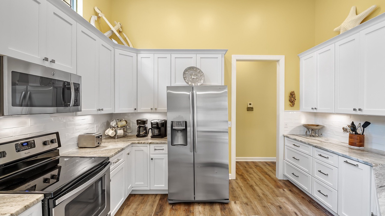 Photo of Kitchen in Fort Morgan