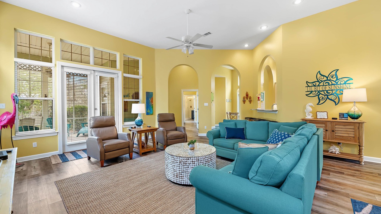 Photo of Livingroom in Fort Morgan