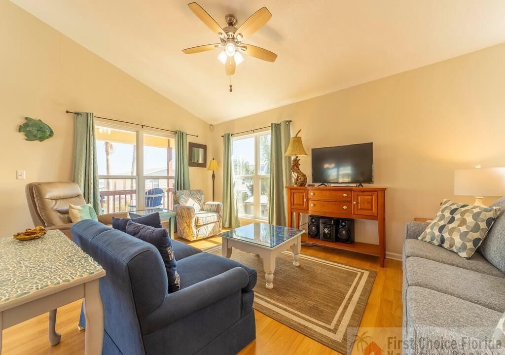 Photo of Bedroom in Butler Beach