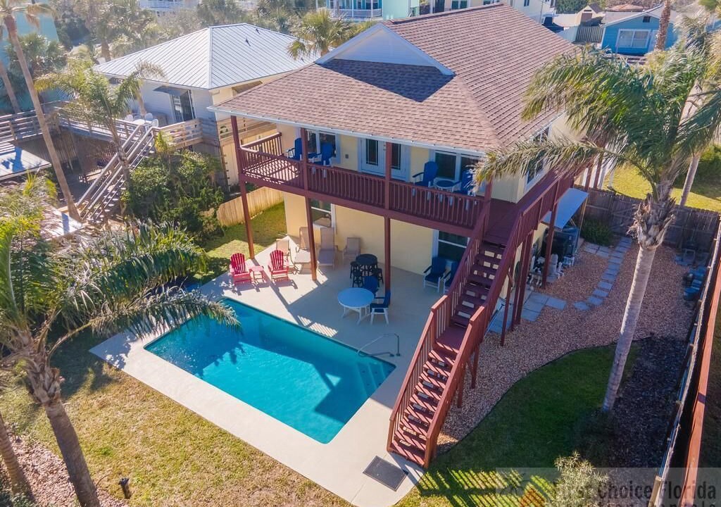 Photo of Outdoor in Butler Beach