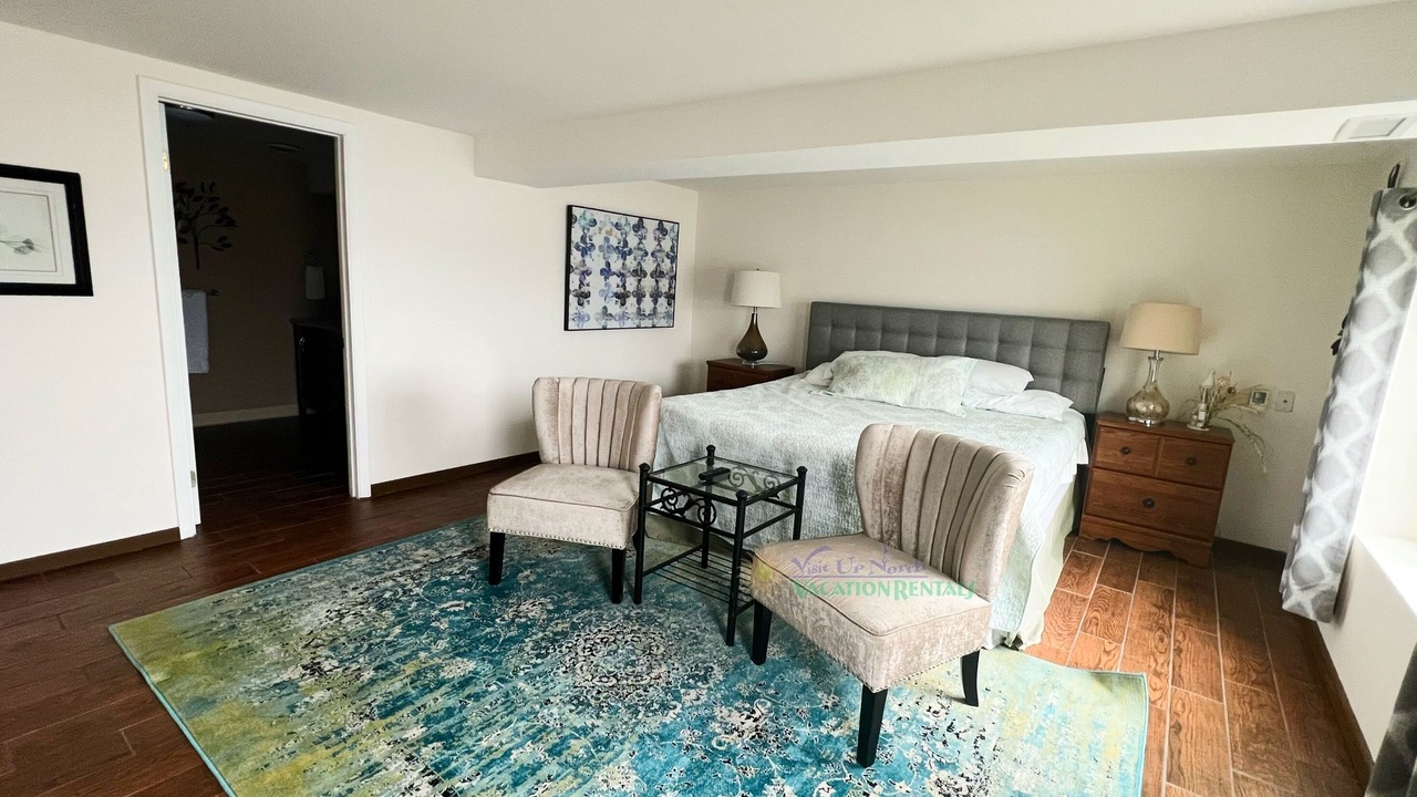 Photo of Bedroom in Traverse City