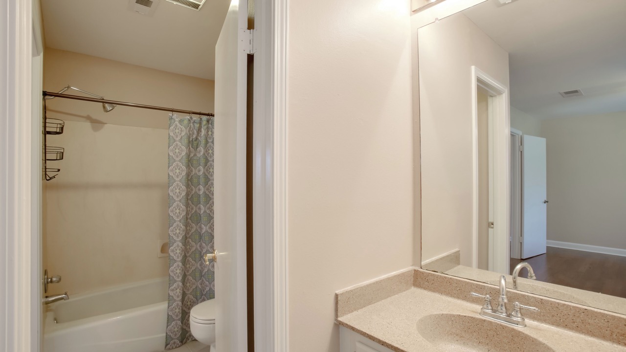 Photo of Bathroom in Westminster