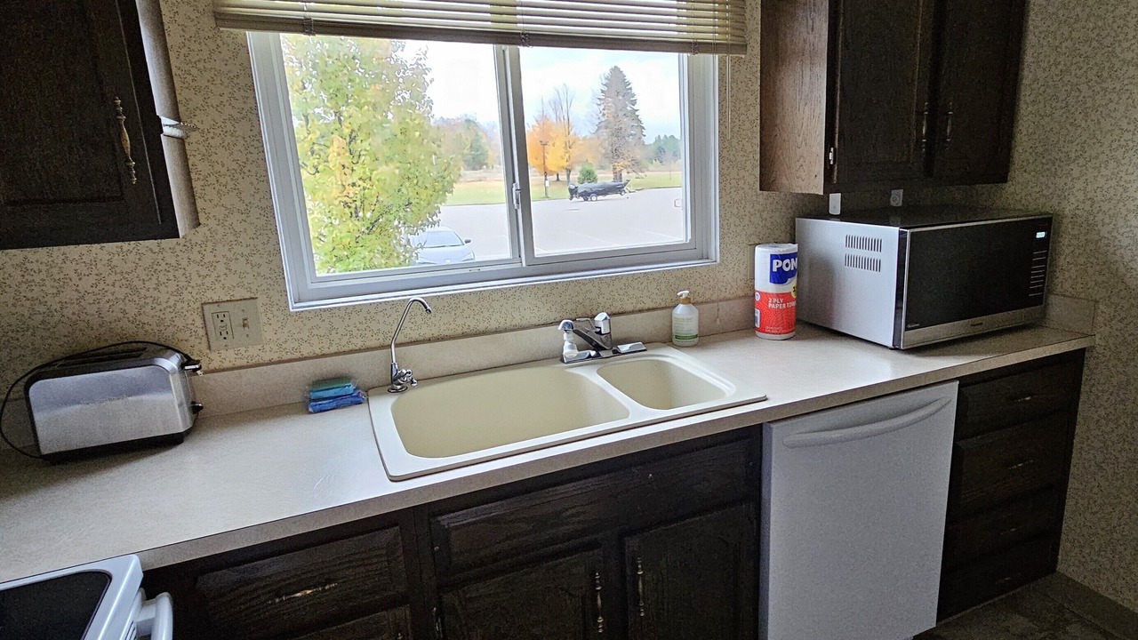 Photo of Kitchen in Cedar