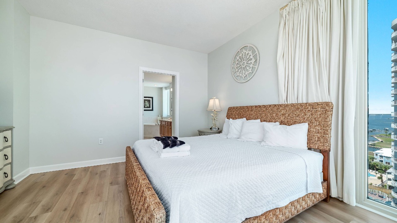 Photo of Bedroom in Gulf Shores