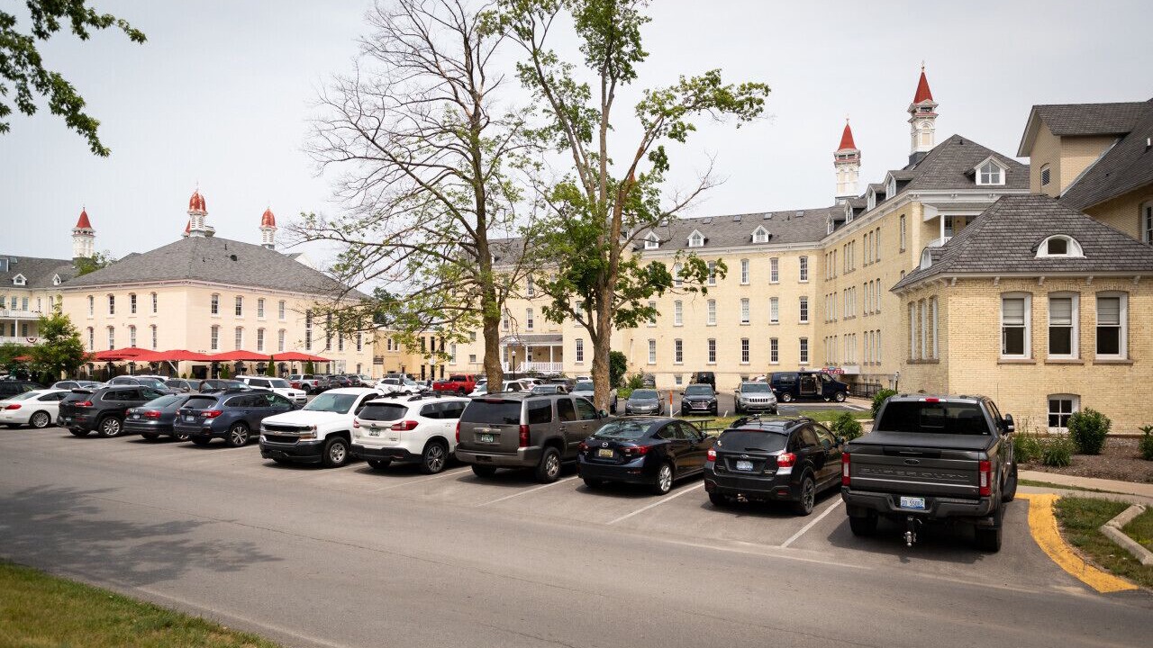 Photo of Outdoor in Traverse City
