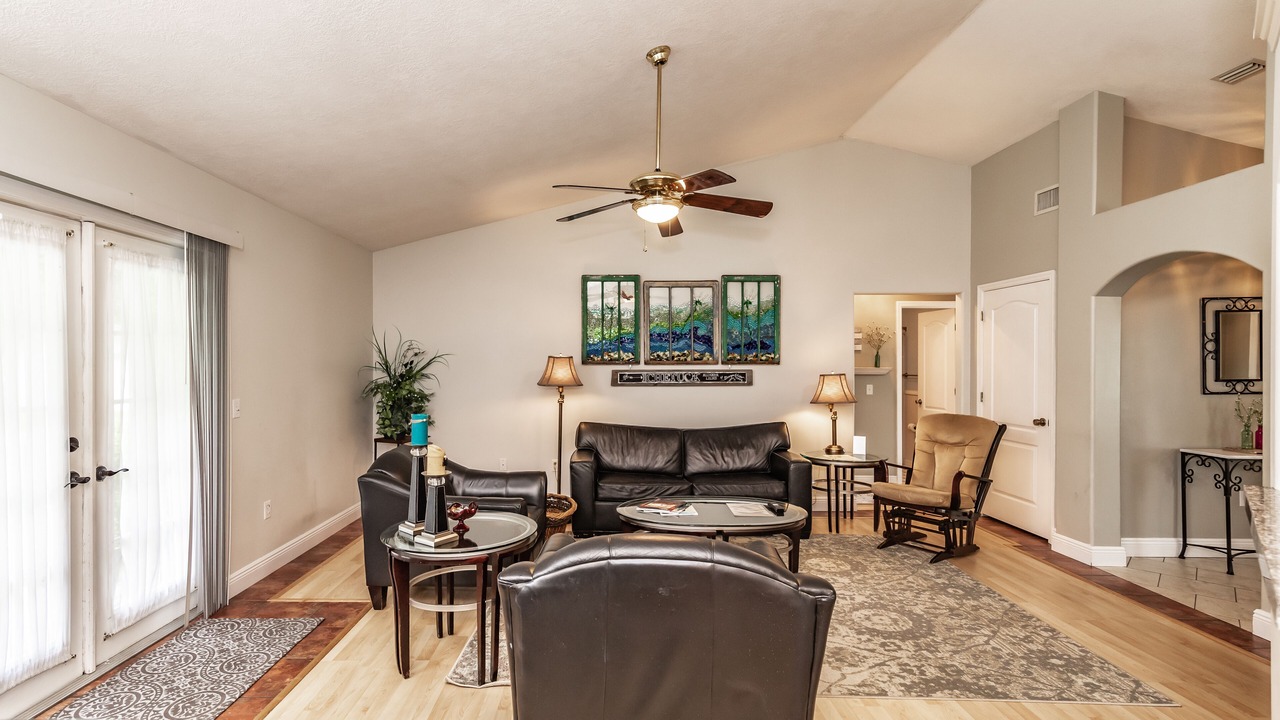 Photo of Bedroom in Lake City
