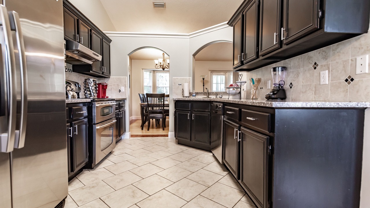 Photo of Kitchen in Lake City