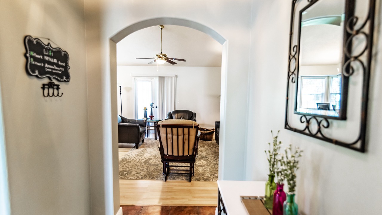Photo of Bedroom in Lake City