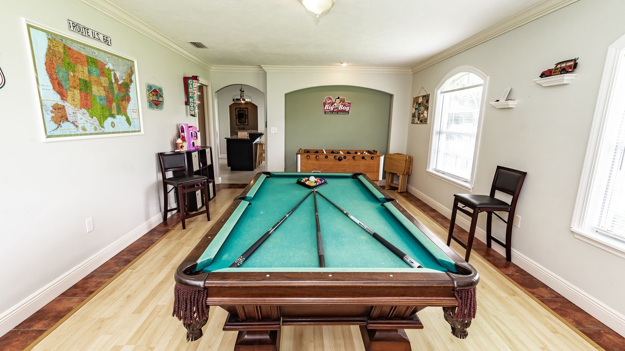 Photo of Bedroom in Lake City