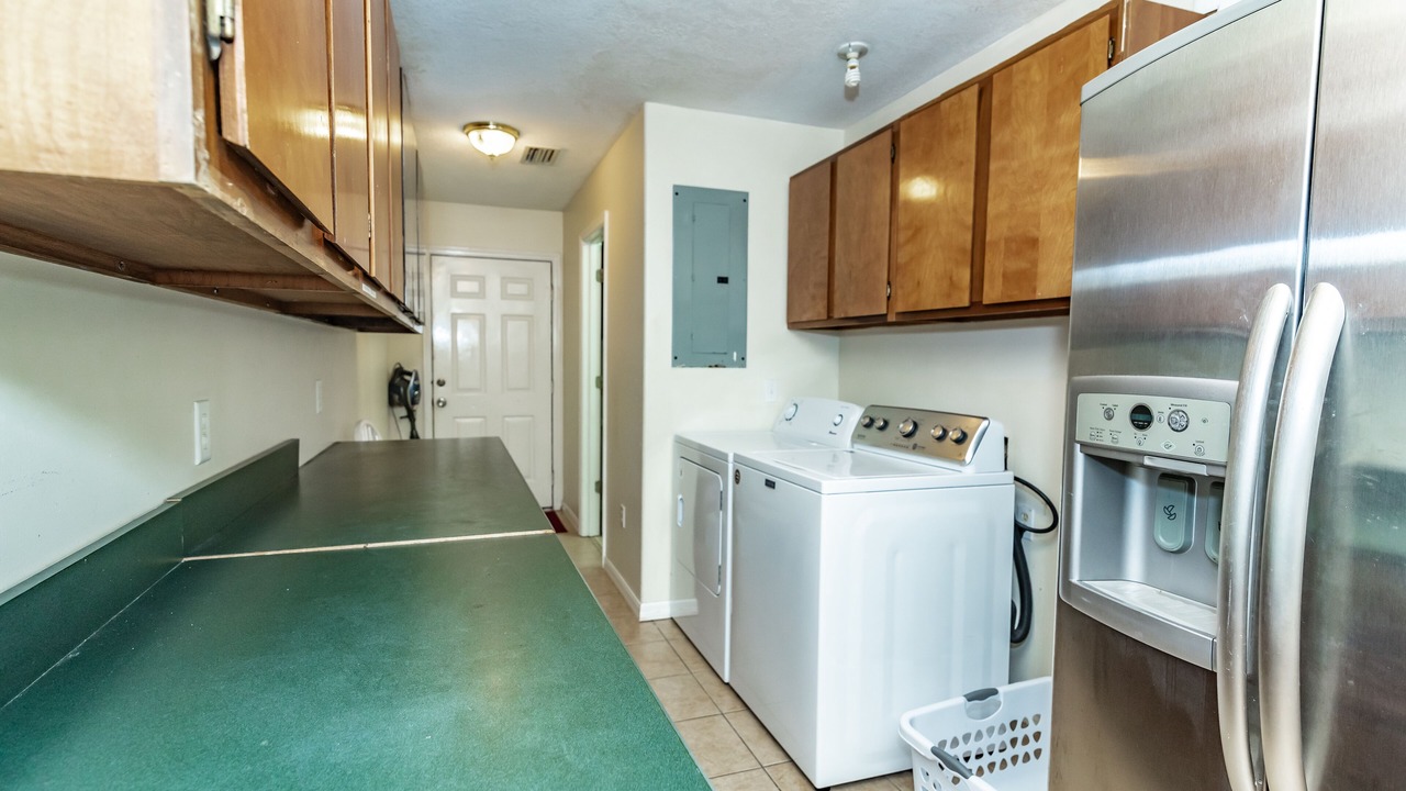 Photo of Bedroom in Lake City