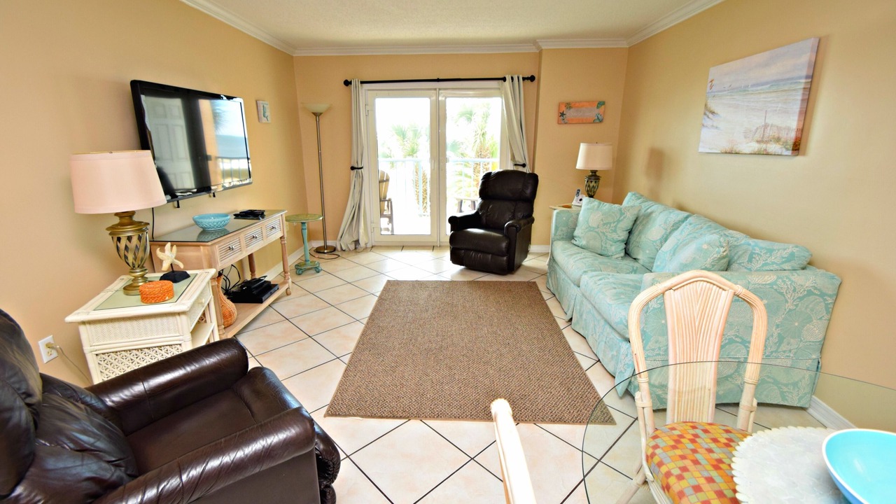 Photo of Livingroom in Gulf Shores