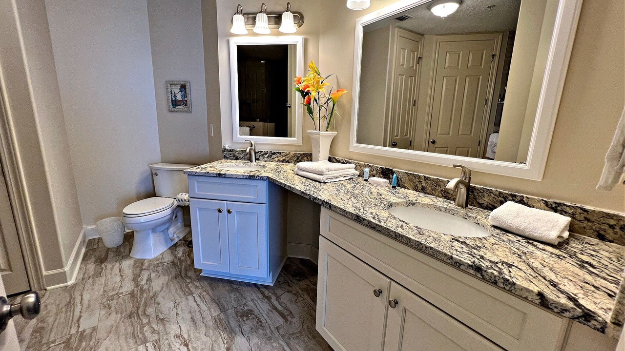 Photo of Bathroom in Ono Island