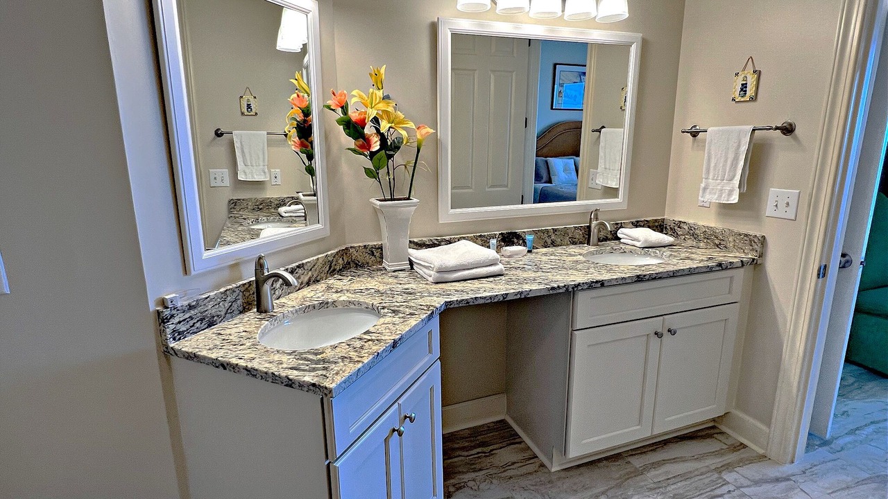 Photo of Bathroom in Ono Island