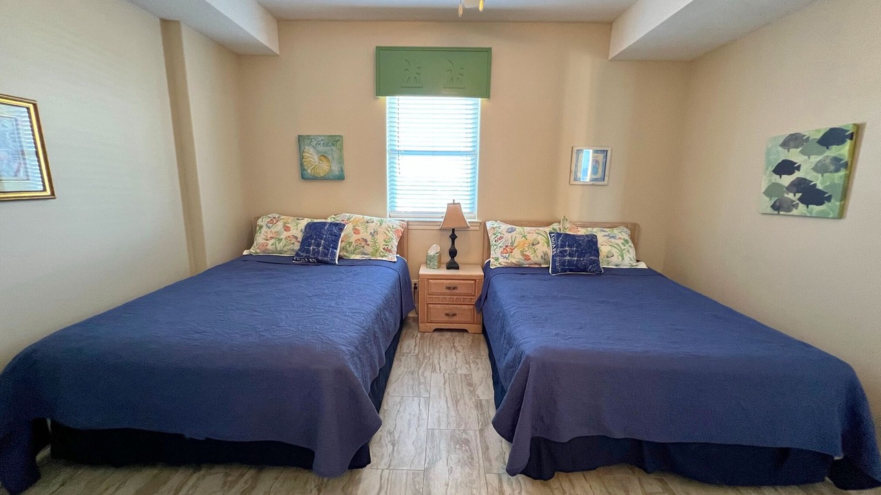 Photo of Bedroom in Ono Island