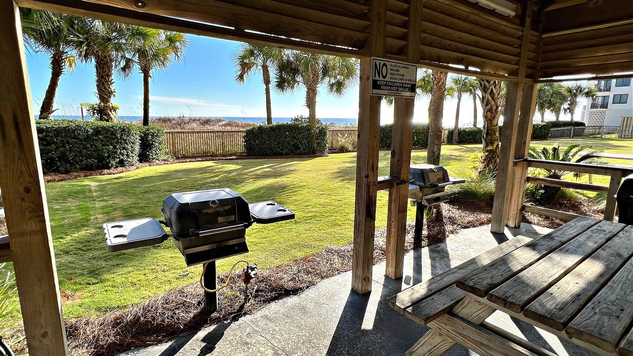 Photo of Outdoor in Ono Island
