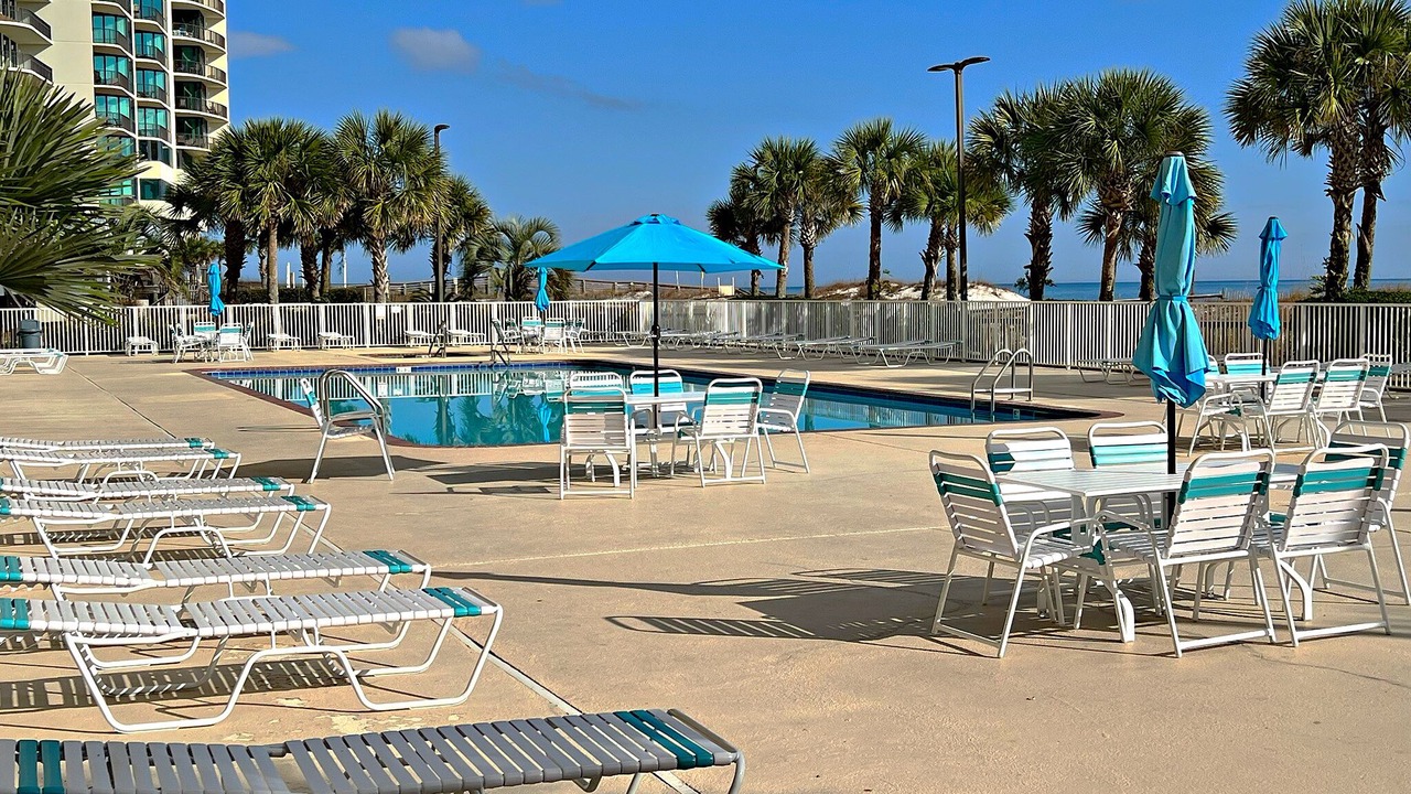 Photo of Outdoor in Ono Island