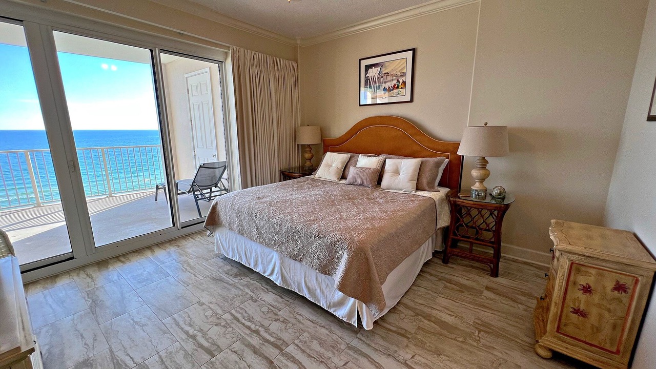Photo of Bedroom in Ono Island