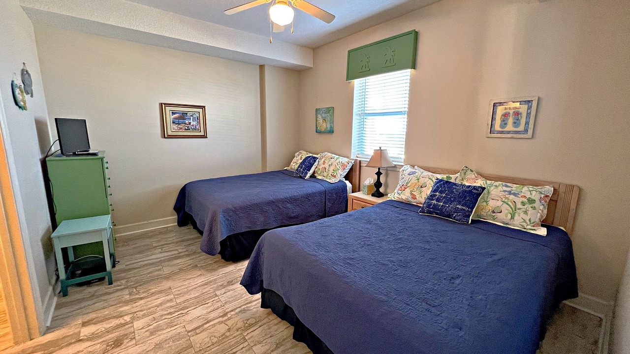 Photo of Bedroom in Ono Island