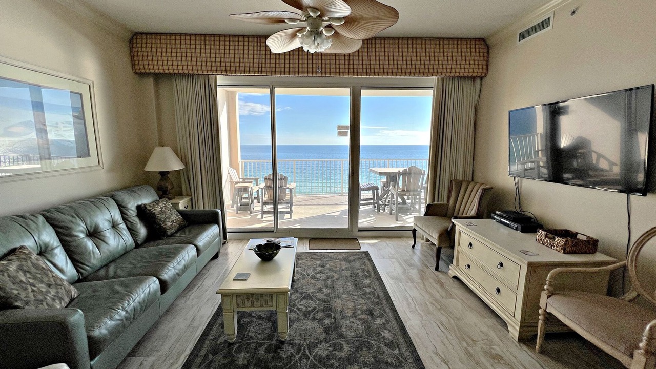 Photo of Livingroom in Ono Island
