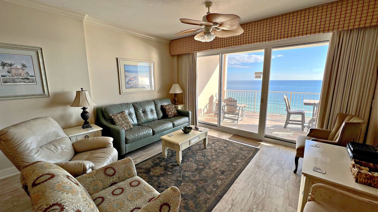 Photo of Livingroom in Ono Island