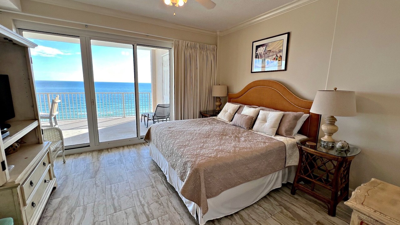 Photo of Bedroom in Ono Island