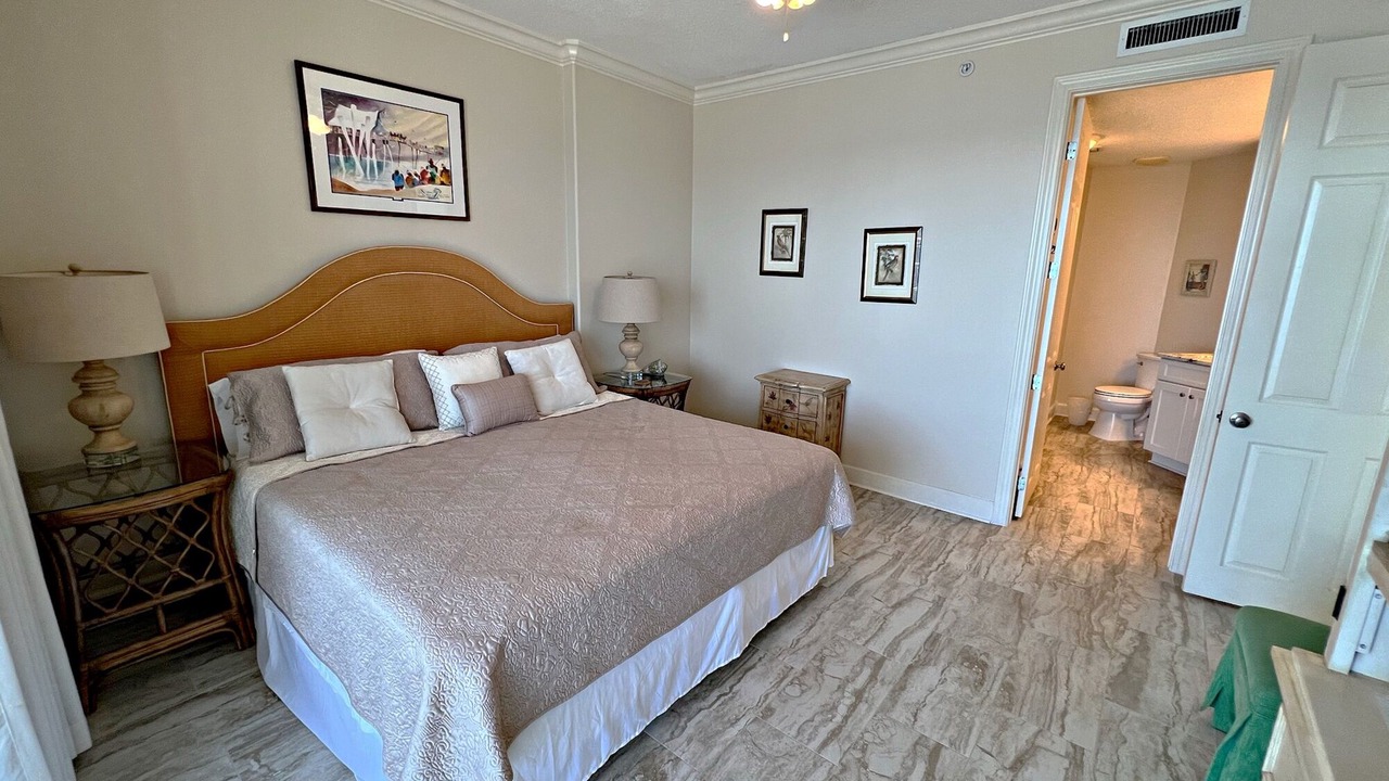 Photo of Bedroom in Ono Island