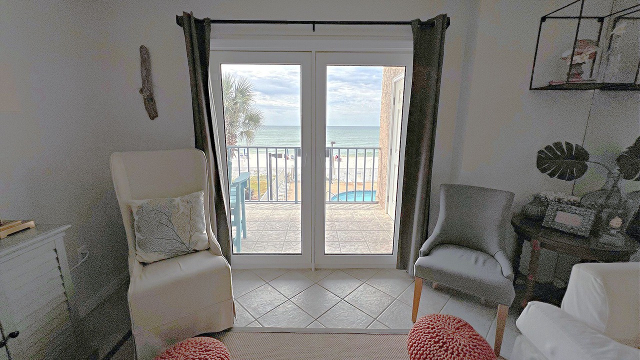 Photo of Livingroom in Gulf Shores