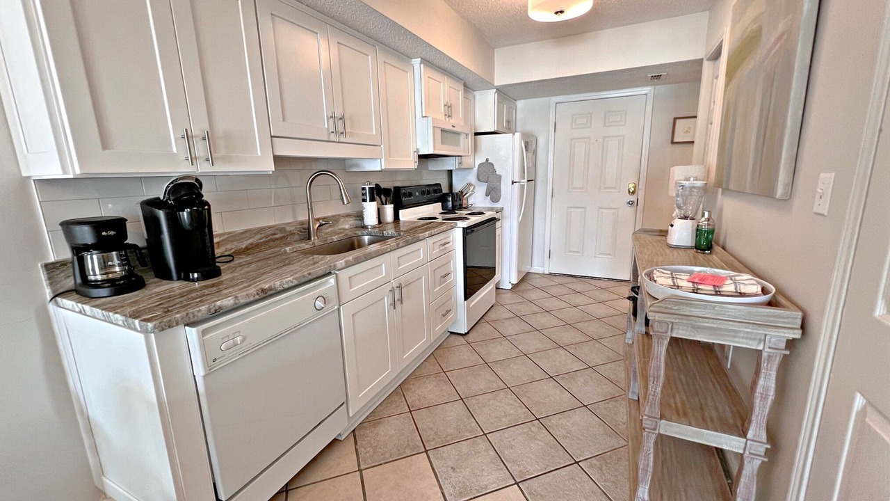 Photo of Kitchen in Gulf Shores