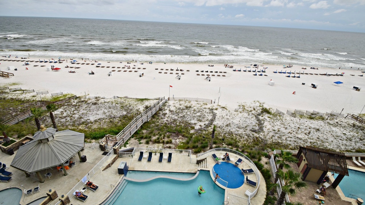 Photo of Outdoor in Orange Beach