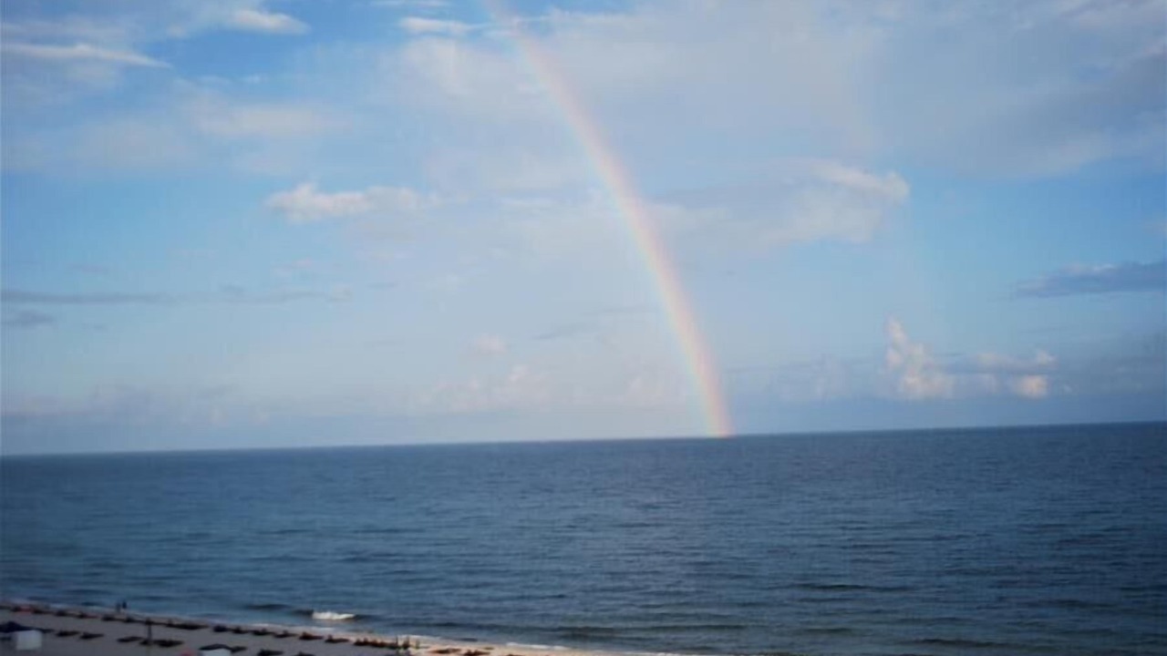 Photo of Patio Balcony in Orange Beach