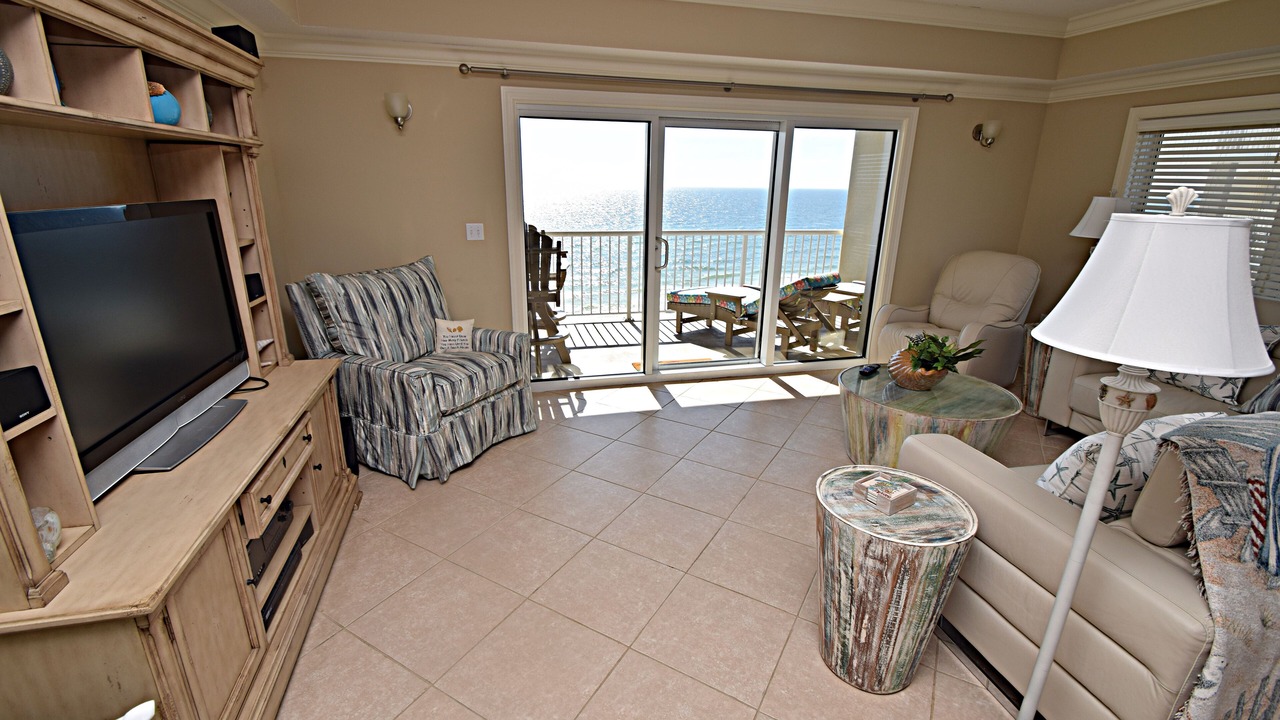 Photo of Livingroom in Orange Beach