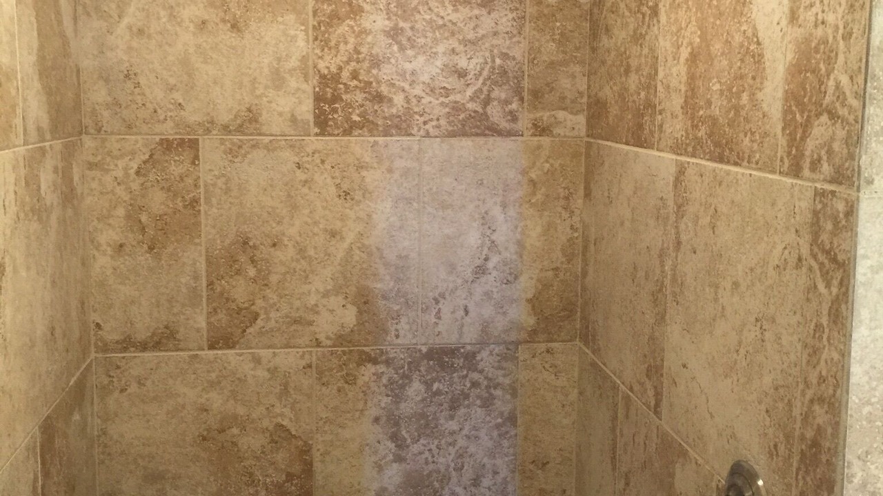 Photo of Bathroom in Innerarity Townhomes