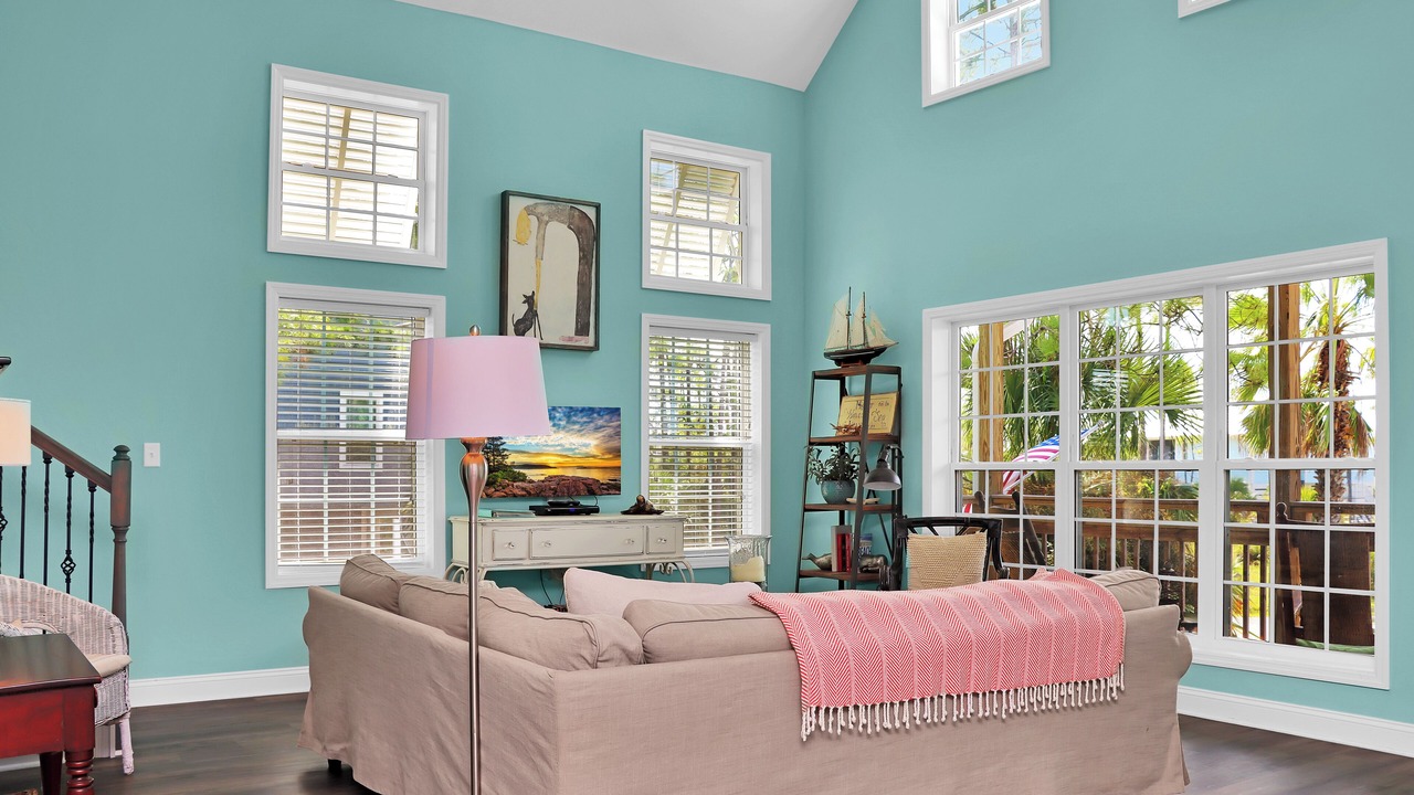 Photo of Bedroom in Port St. Joe