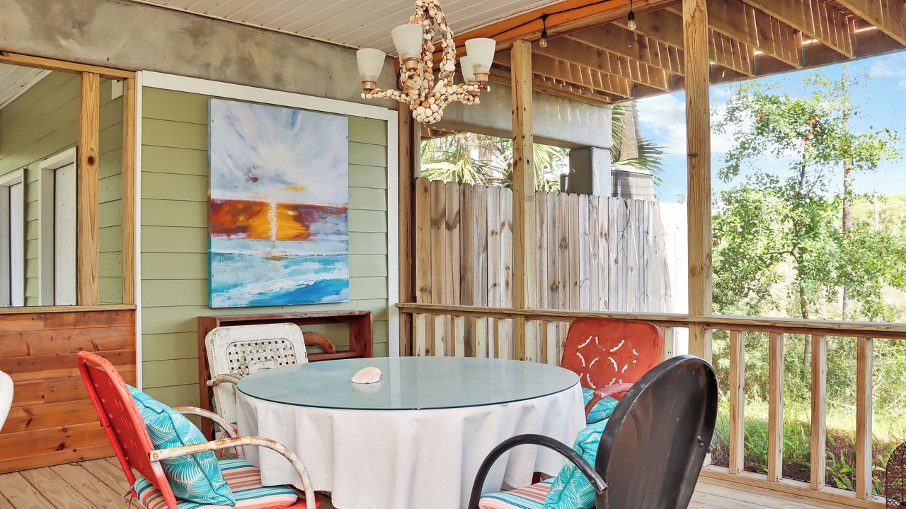 Photo of Outdoor in Port St. Joe