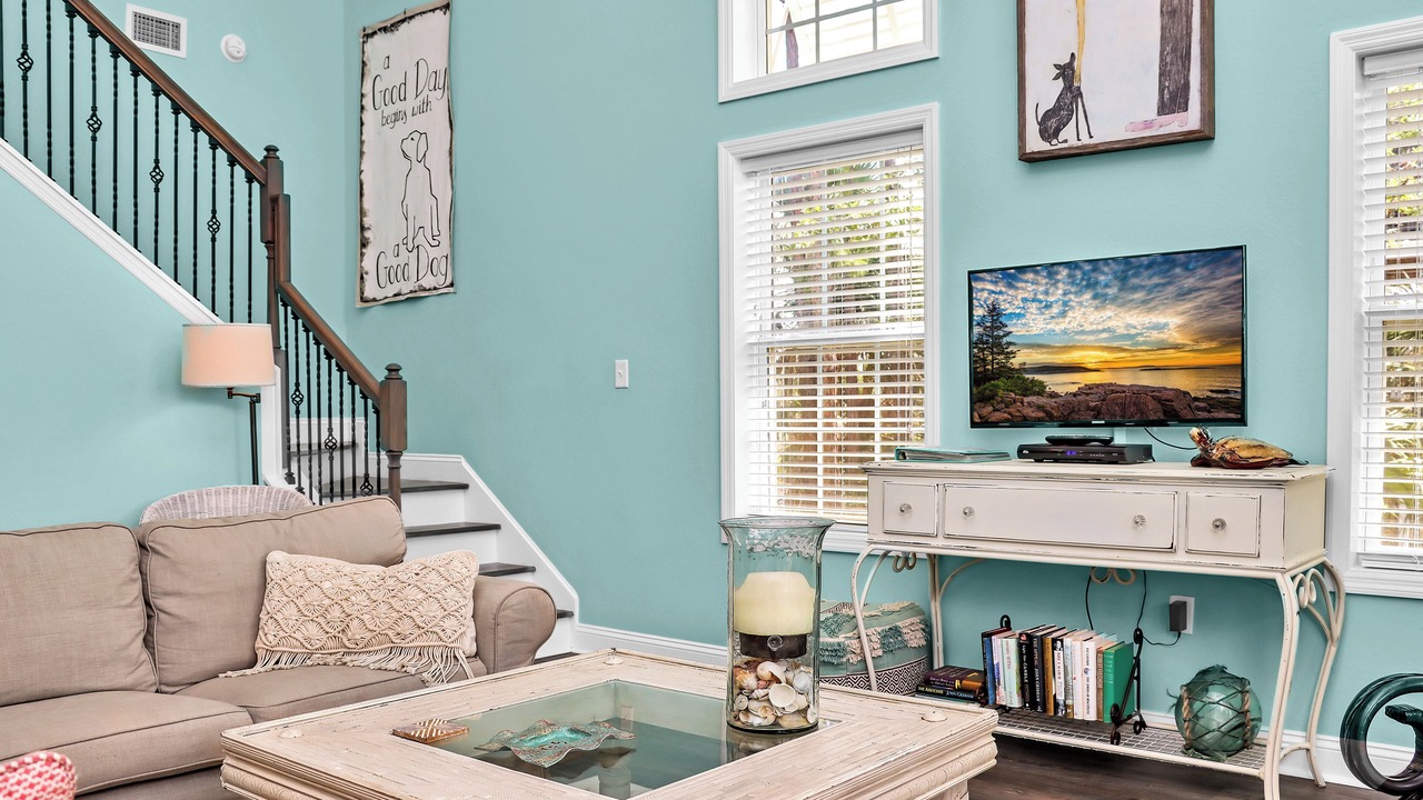 Photo of Bedroom in Port St. Joe