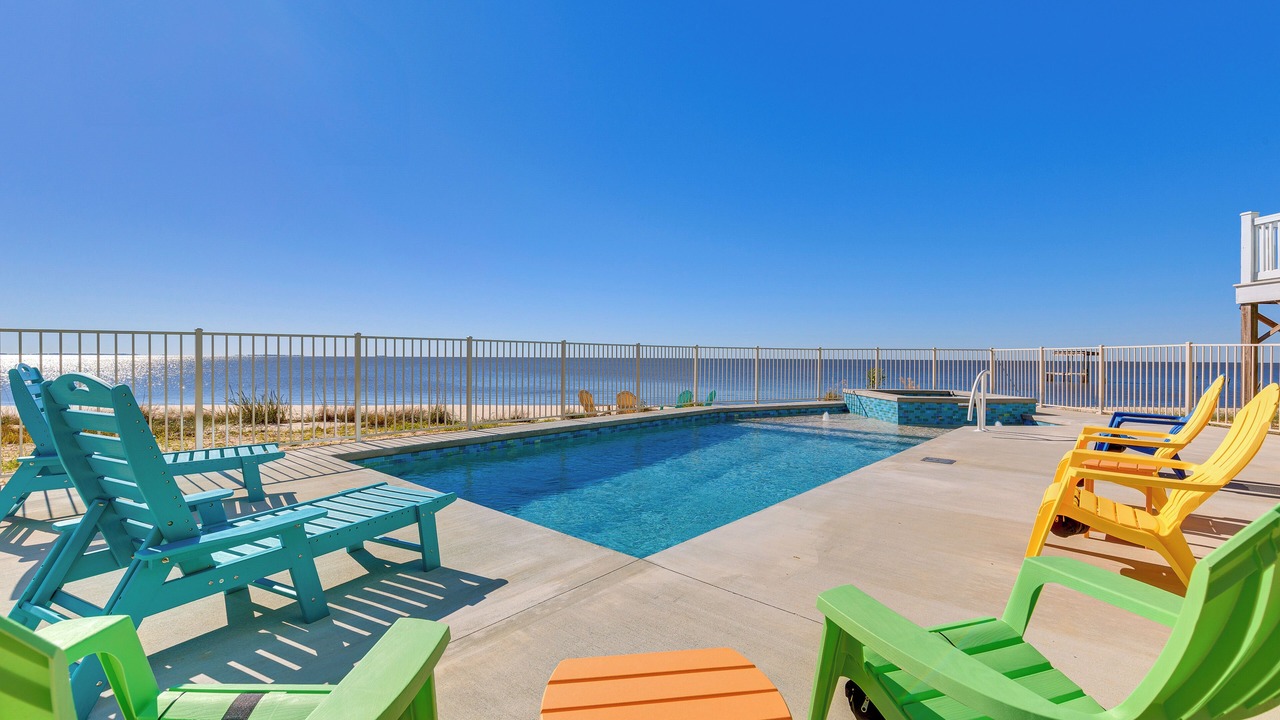 Photo of Outdoor in Ocean Springs