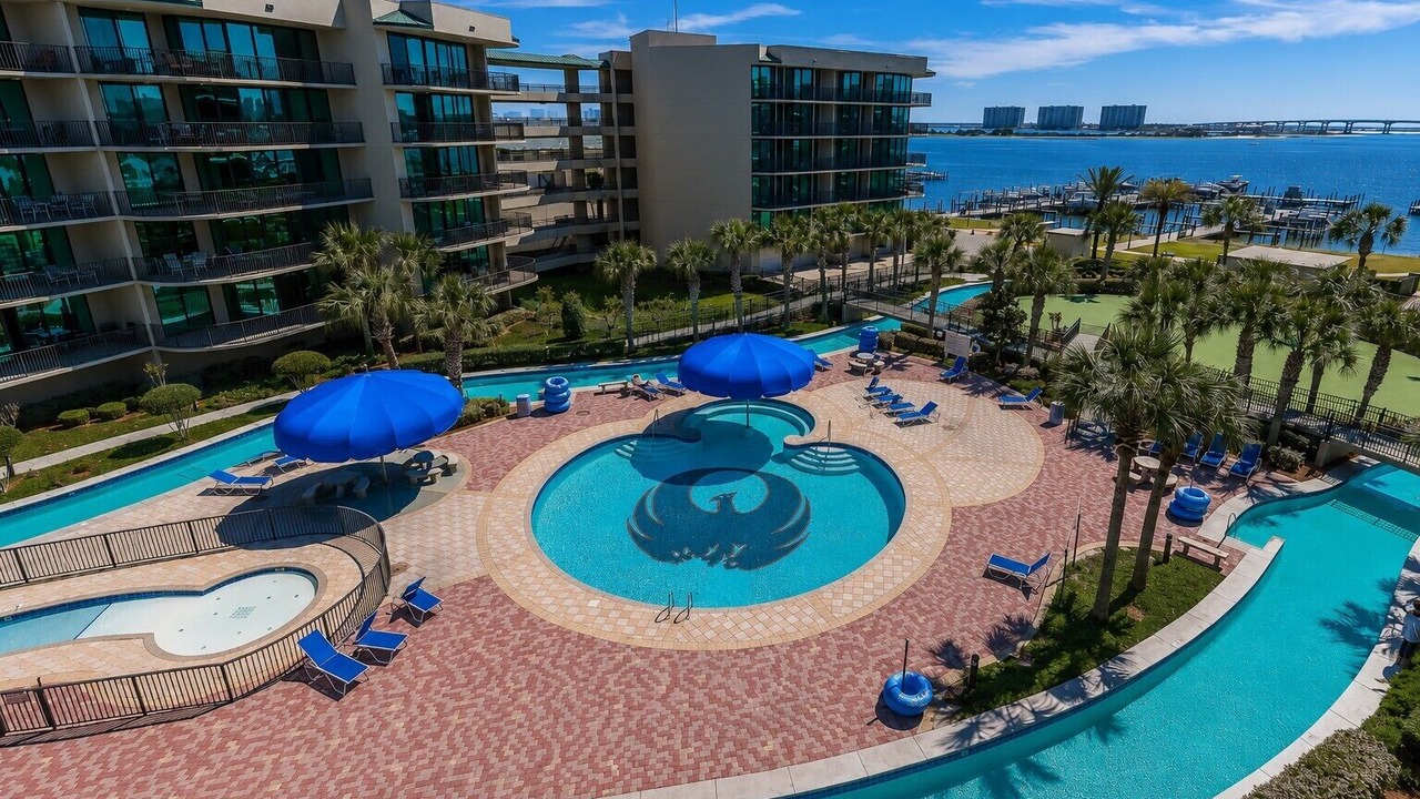 Photo of Outdoor in Orange Beach