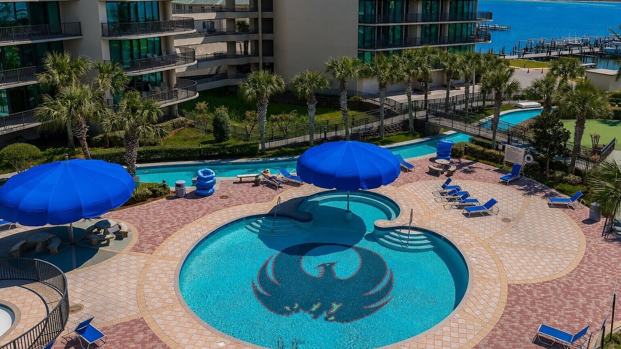 Photo of Outdoor in Orange Beach