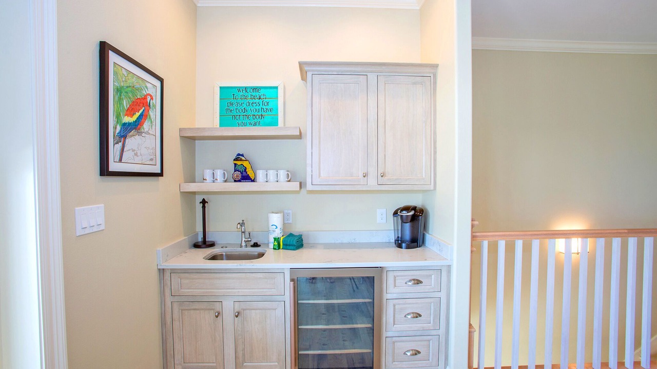 Photo of Kitchen in Pensacola Beach