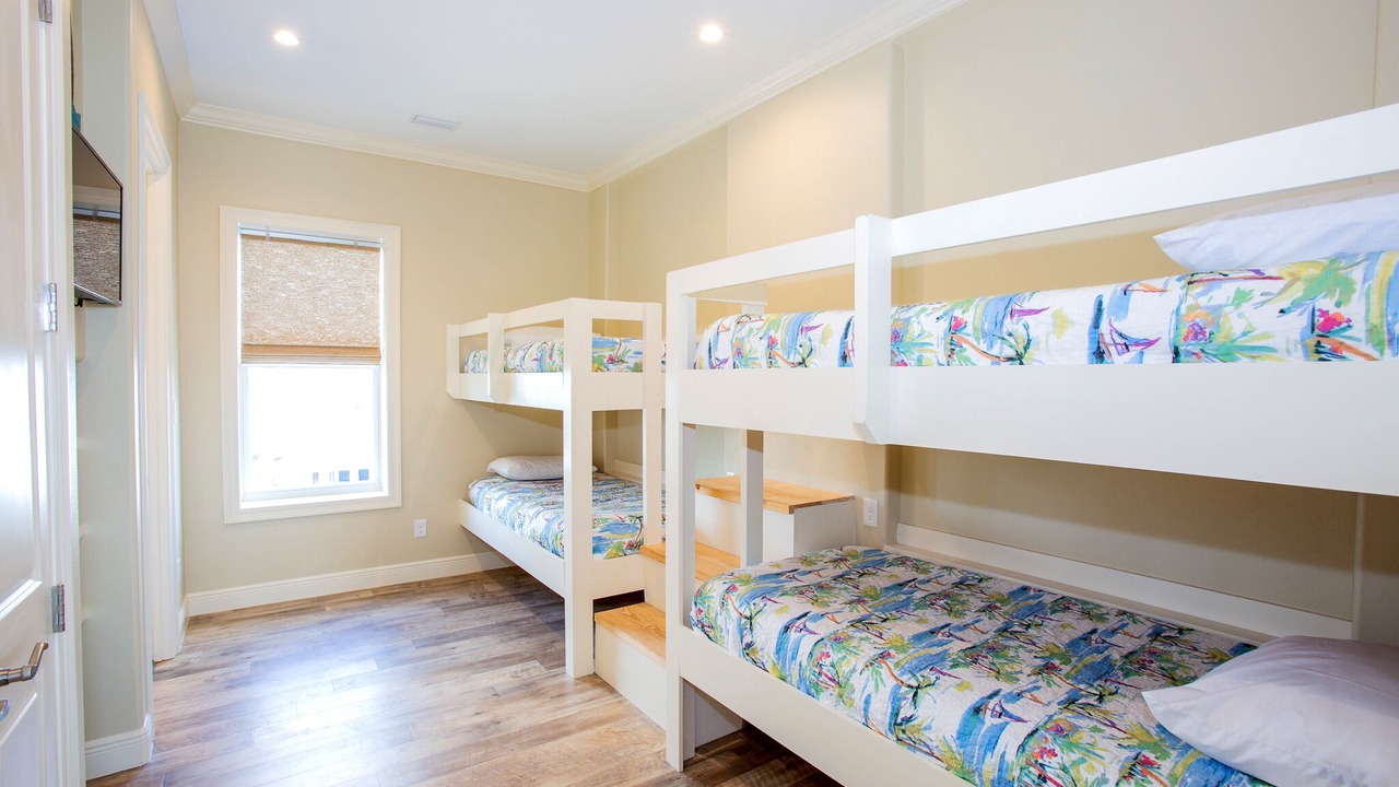 Photo of Bedroom in Pensacola Beach