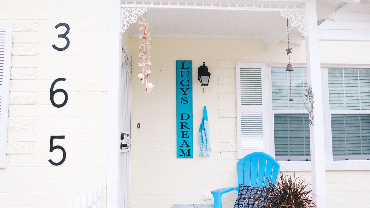 Photo of Outdoor in New Smyrna Beach