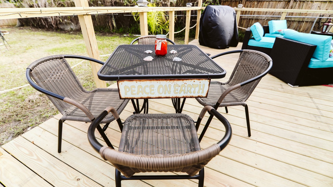 Photo of Outdoor in New Smyrna Beach
