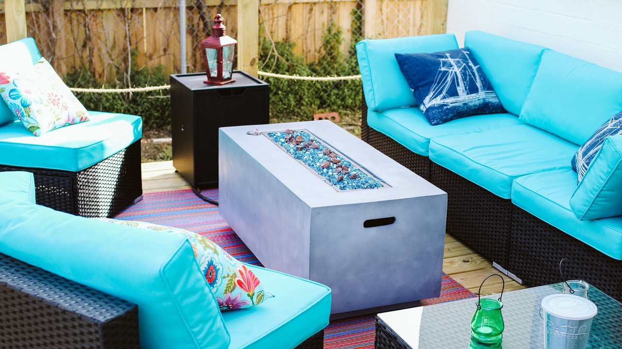 Photo of Patio Balcony in New Smyrna Beach