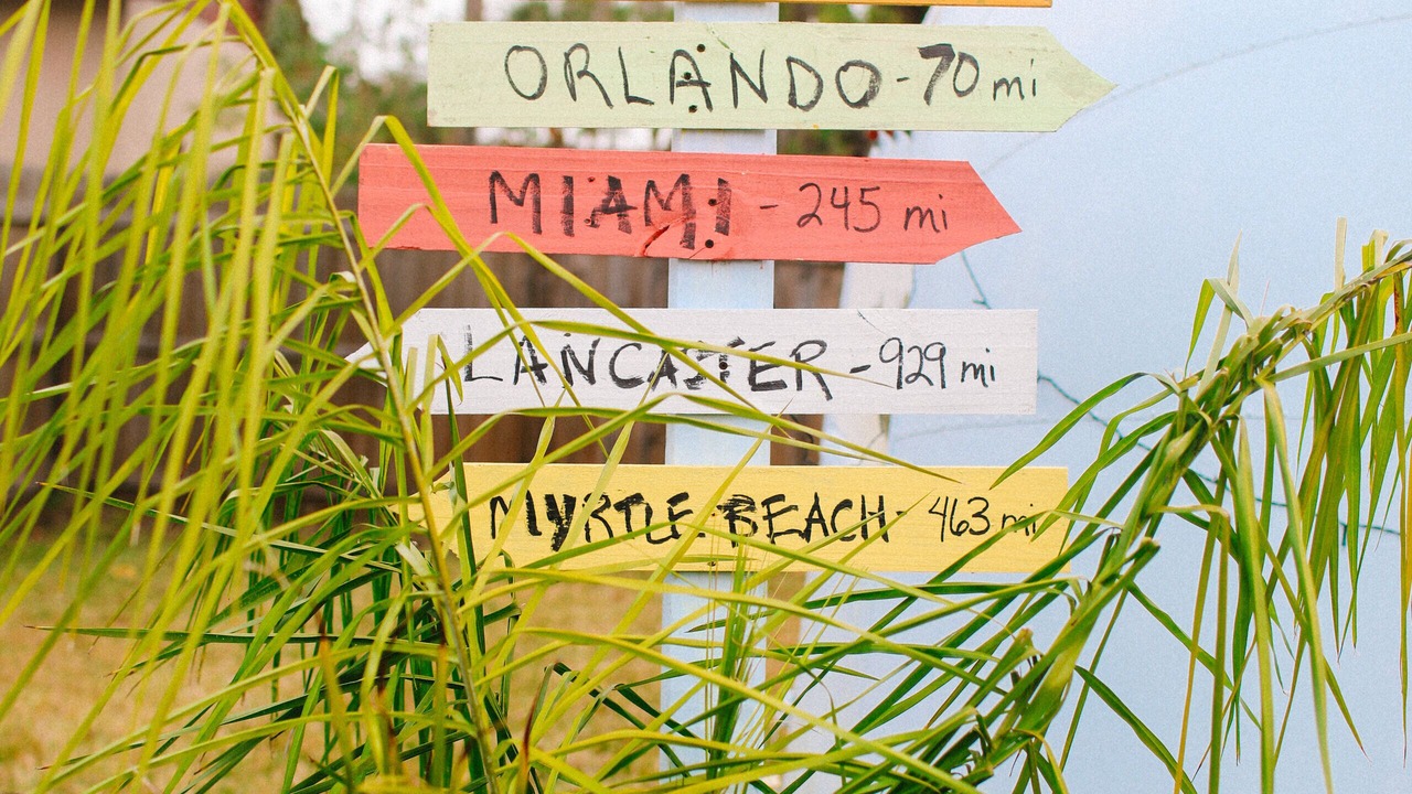 Photo of Outdoor in New Smyrna Beach