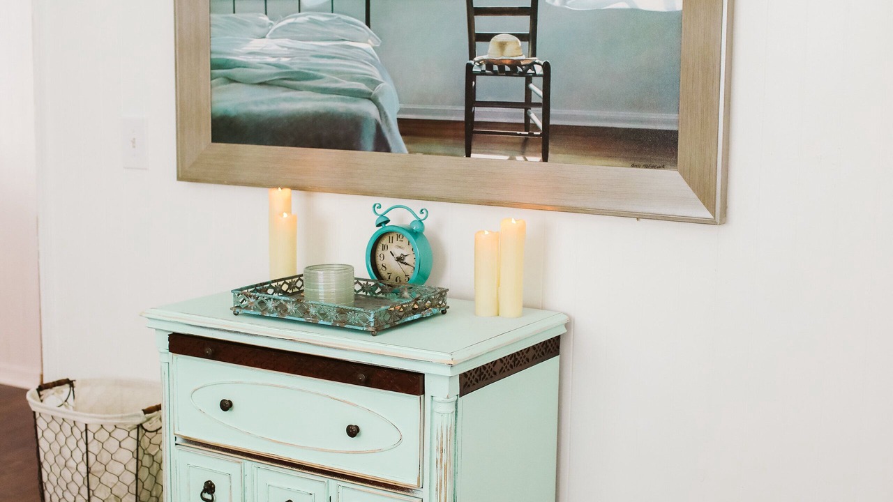 Photo of Bedroom in New Smyrna Beach