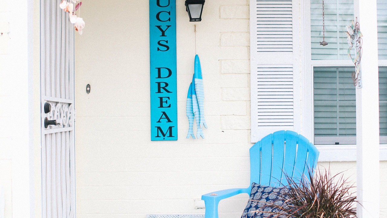 Photo of Outdoor in New Smyrna Beach