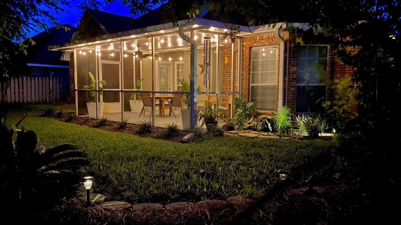 Photo of Outdoor in Gulf Hills