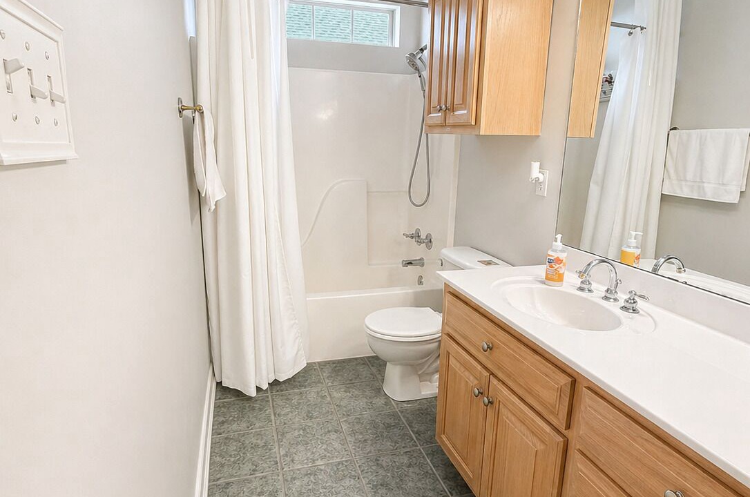 Photo of Bathroom in Gulf Hills